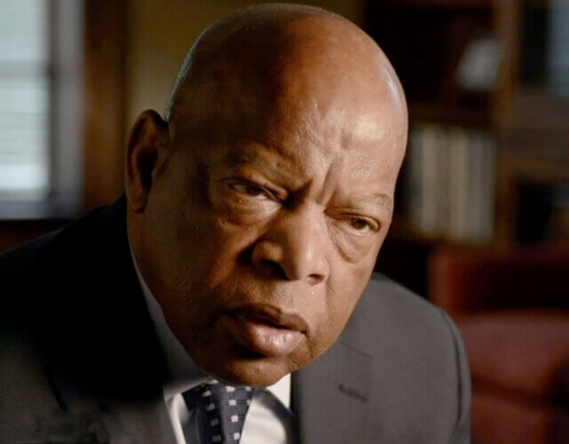 picture of John Lewis