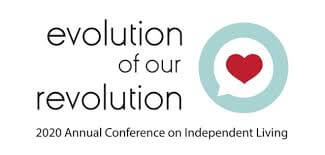 NCIL Evolution of our Revolution Logo